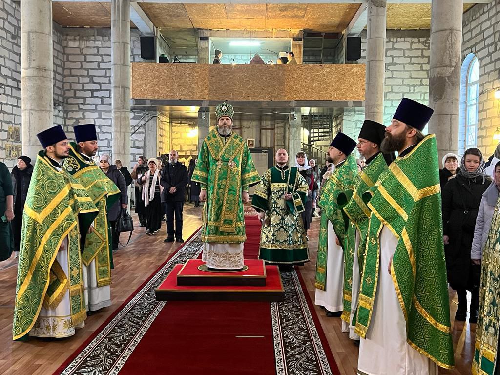 День памяти святого праведного Иоанна Кронштадтского День памяти святого праведного Иоанна Кронштадтского