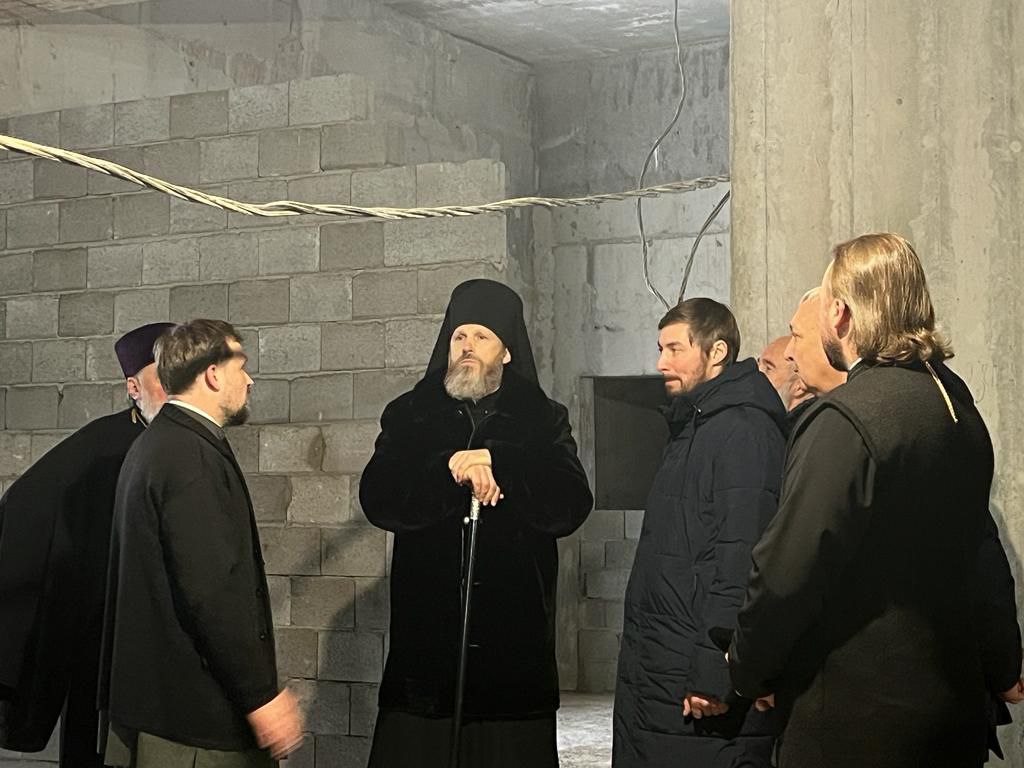 День памяти святого праведного Иоанна Кронштадтского День памяти святого праведного Иоанна Кронштадтского