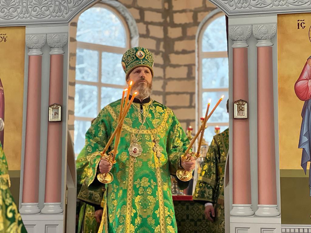 День памяти святого праведного Иоанна Кронштадтского День памяти святого праведного Иоанна Кронштадтского