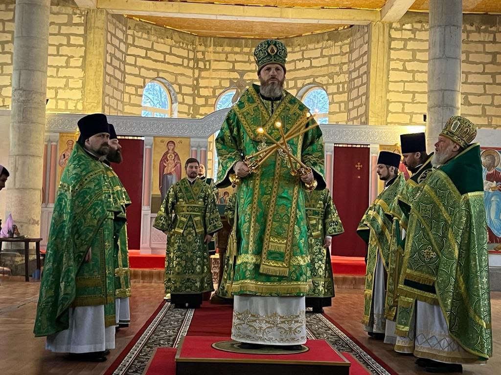 День памяти святого праведного Иоанна Кронштадтского День памяти святого праведного Иоанна Кронштадтского
